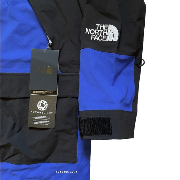 The North Face Men’s Black Series Mountain Light Futurelight Coat - Picture 4 of 13